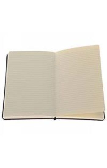 Harry Potter Deathly Hallows Hardcover Ruled Journal