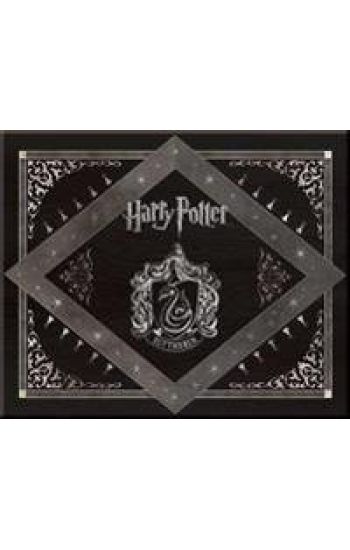 Harry Potter: Slytherin Deluxe Stationery Set