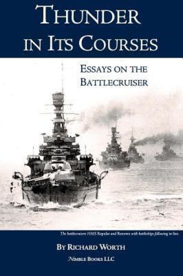 Thunder in its Courses