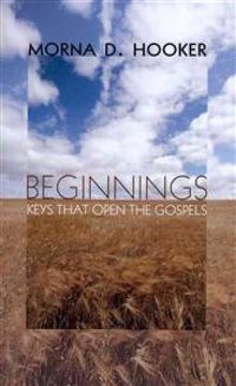 Beginnings