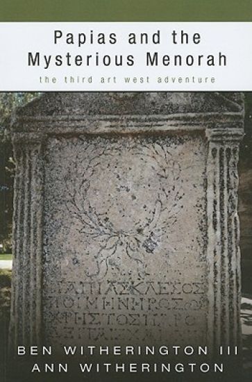 Papias and the Mysterious Menorah