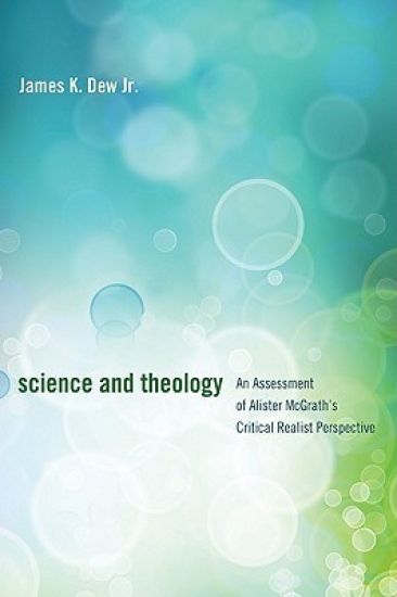 Science and Theology