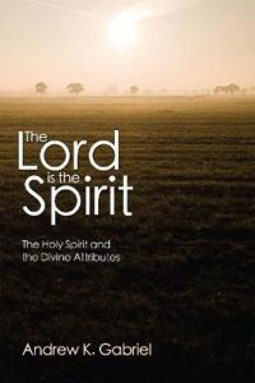 The Lord Is the Spirit
