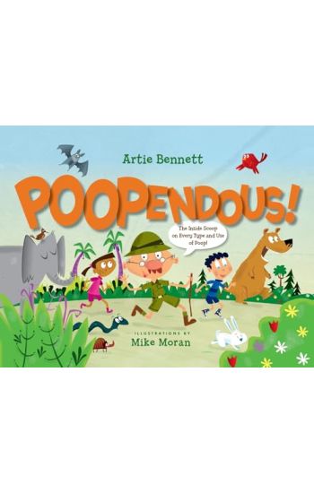 Poopendous