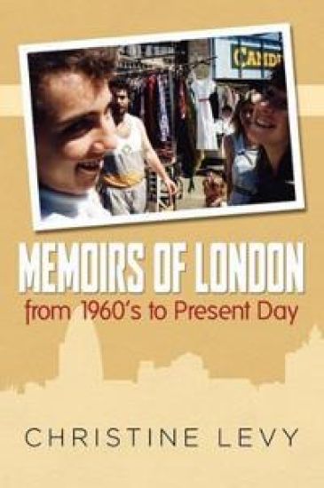 Memoirs of London