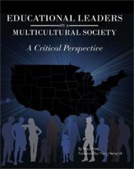 Educational Leaders in a Multicultural Society