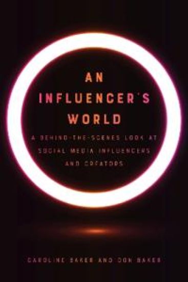 An Influencer's World