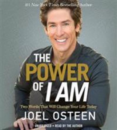 The Power of I Am