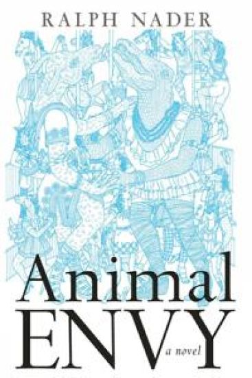 Animal Envy