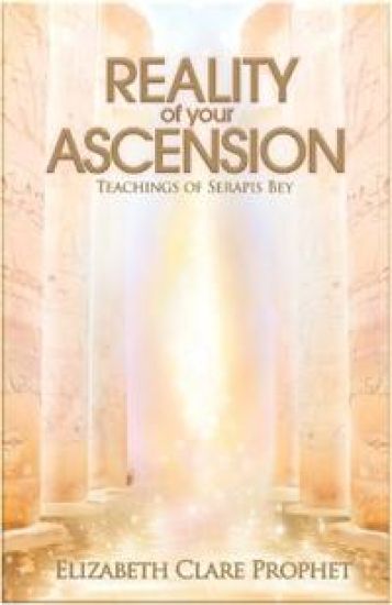 The Reality of Your Ascension