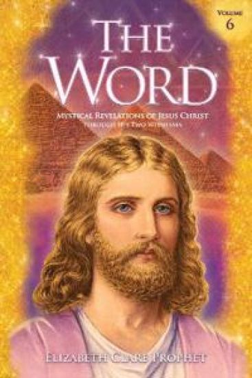 The Word - Volume 6: 1985-1988