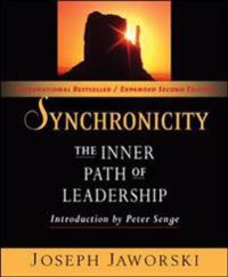 Synchronicity: The Inner Path of Leadership