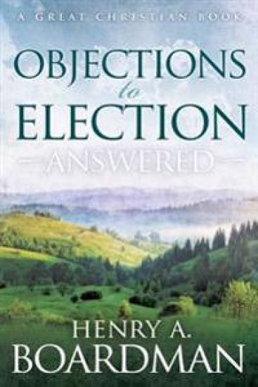 Objections to Election: Answered