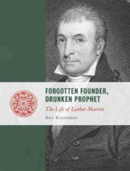 Forgotten Founder, Drunken Prophet