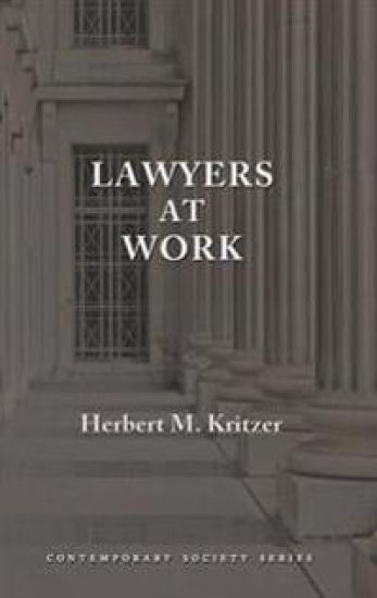 Lawyers at Work