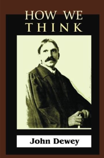 How We Think