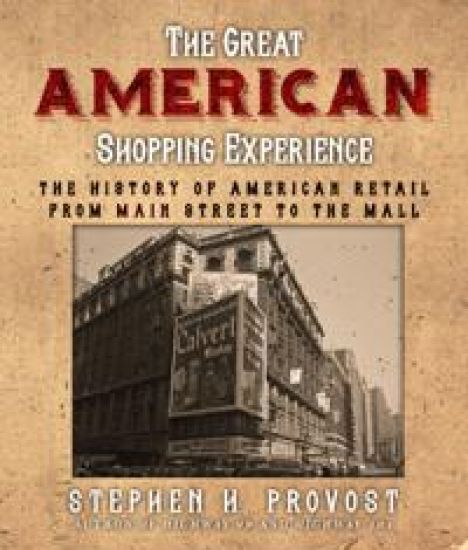 The Great American Shopping Experience