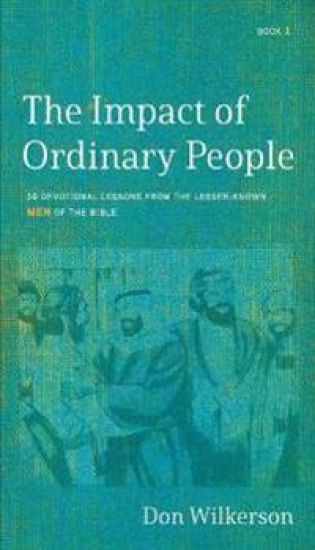 Impact of Ordinary People, The