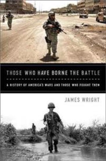 Those Who Have Borne the Battle