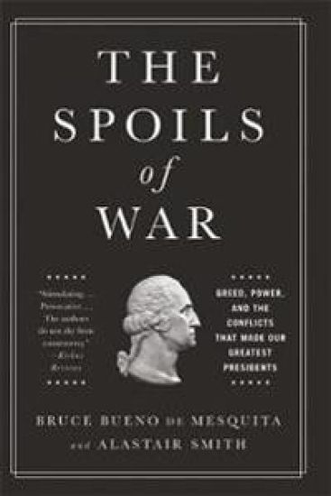 The Spoils of War