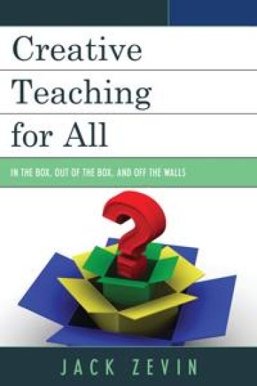 Creative Teaching for All