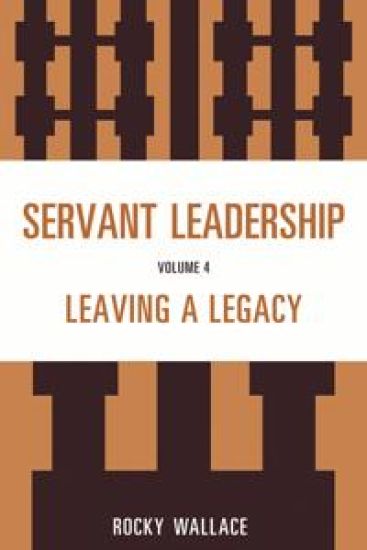 Servant Leadership