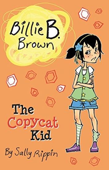 The Copycat Kid