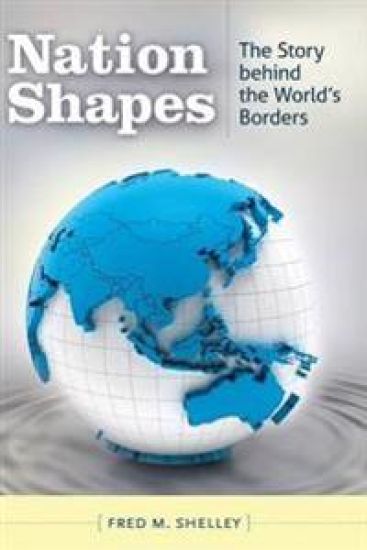 Nation Shapes