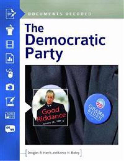 The Democratic Party