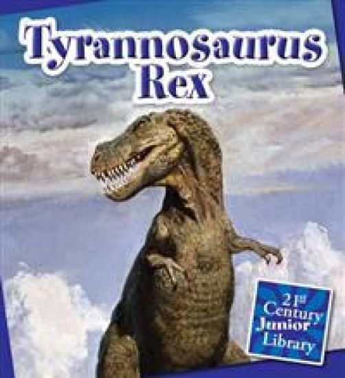 Tyrannosaurus Rex