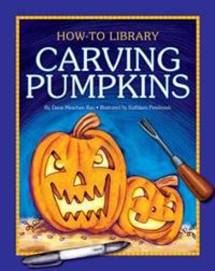 Carving Pumpkins