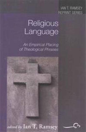 Religious Language