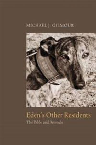 Eden's Other Residents – Michael Gilmour, kirjan kansikuva