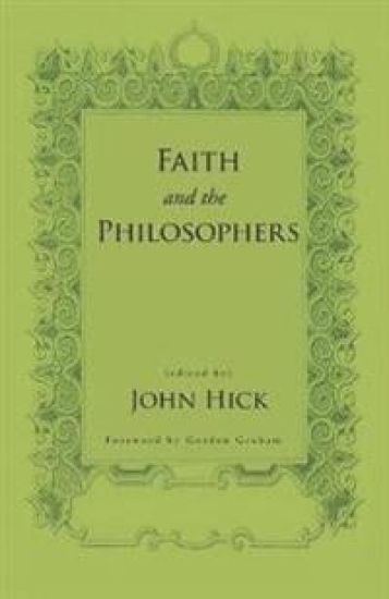 Faith and the Philosophers