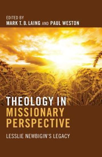 Theology in Missionary Perspective