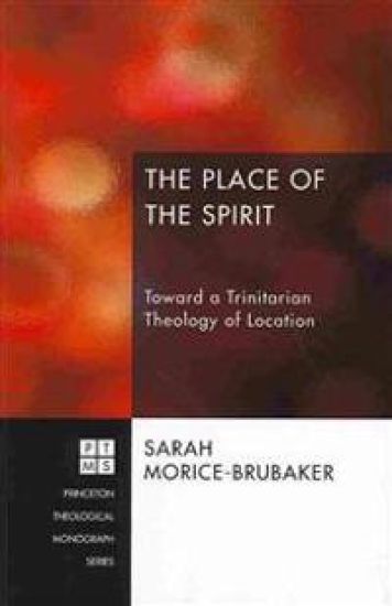The Place of the Spirit