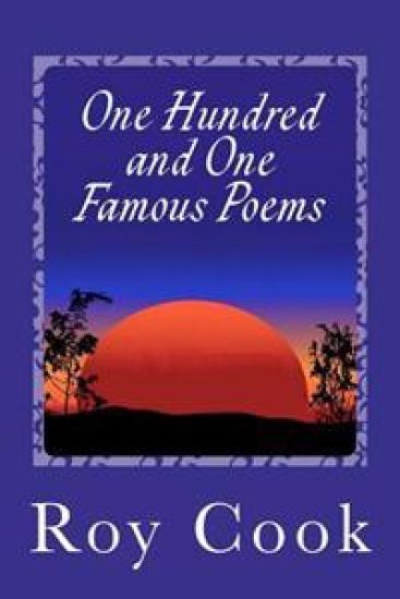 One Hundred and One Famous Poems