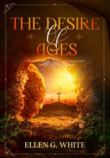 The Desire of Ages