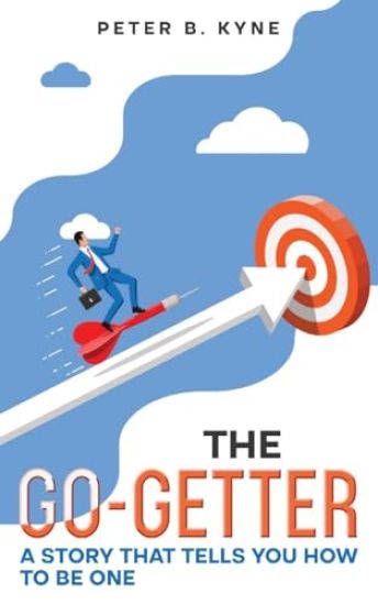 The Go-Getter