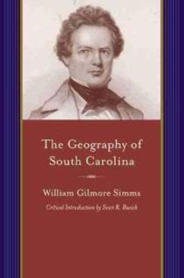 The Geography of South Carolina