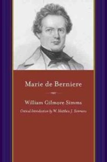 Marie De Berniere