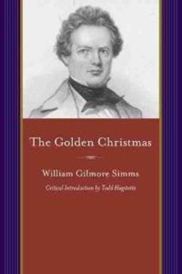 The Golden Christmas