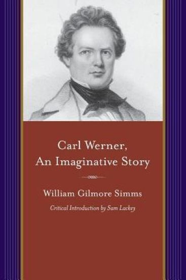 Carl Werner, an Imaginitive Story
