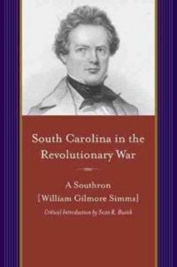 South Carolina in the Revolutionary War