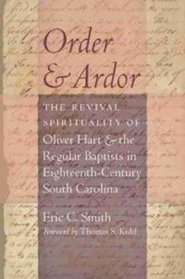 Order and Ardor