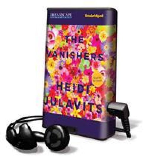 The Vanishers