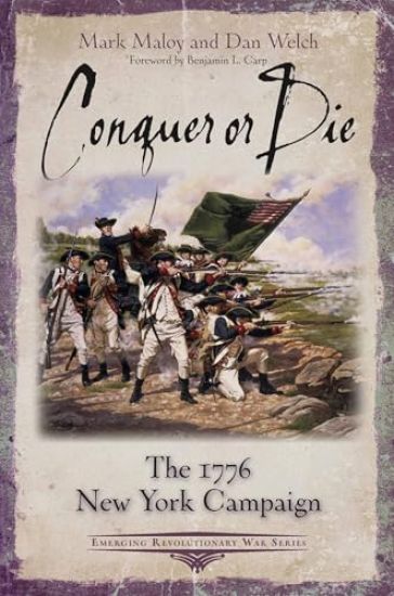Conquer or Die
