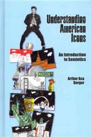 Understanding American Icons