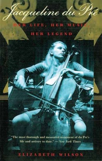 Jacqueline Du Pré