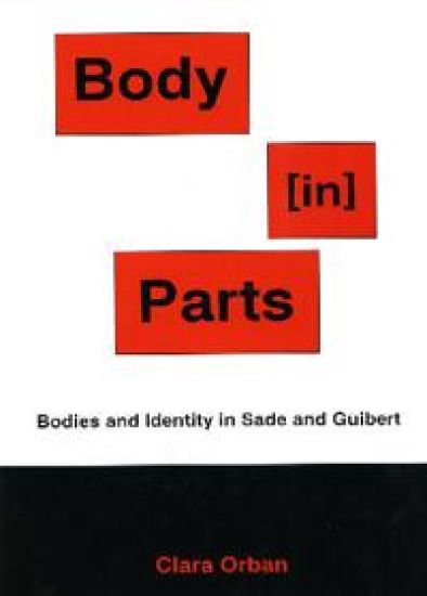 Body [in] Parts